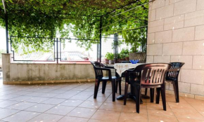 Отель Apartment Berk  Дубровник